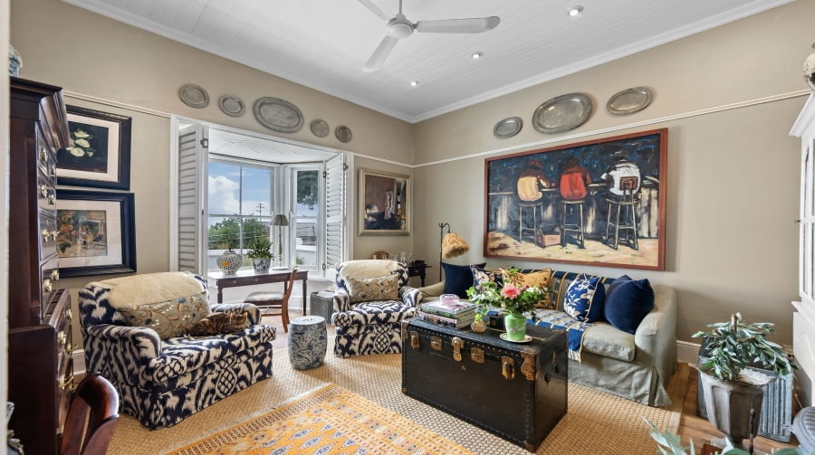 2 Bedroom Property for Sale in Mount Pleasant Western Cape